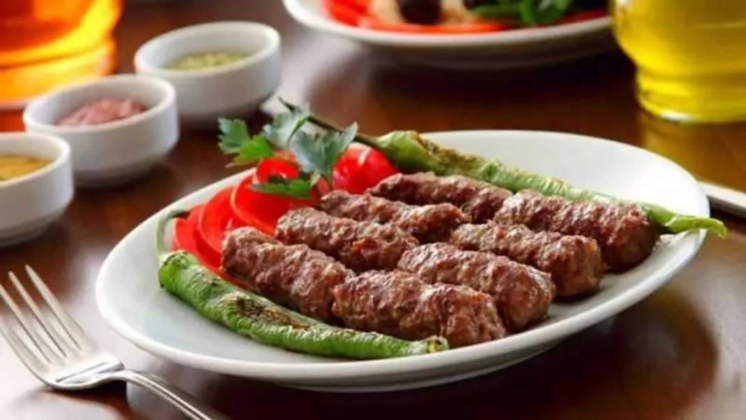 Çanakkale'ye gidip bunları yemeyeni dövüyorlar! İskorpit çorbası, melki, tumbi... İşte mideye bayram ettiren meşhur yemekleri 12